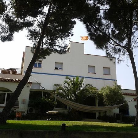 Alberg Costa Brava يانكا المظهر الخارجي الصورة