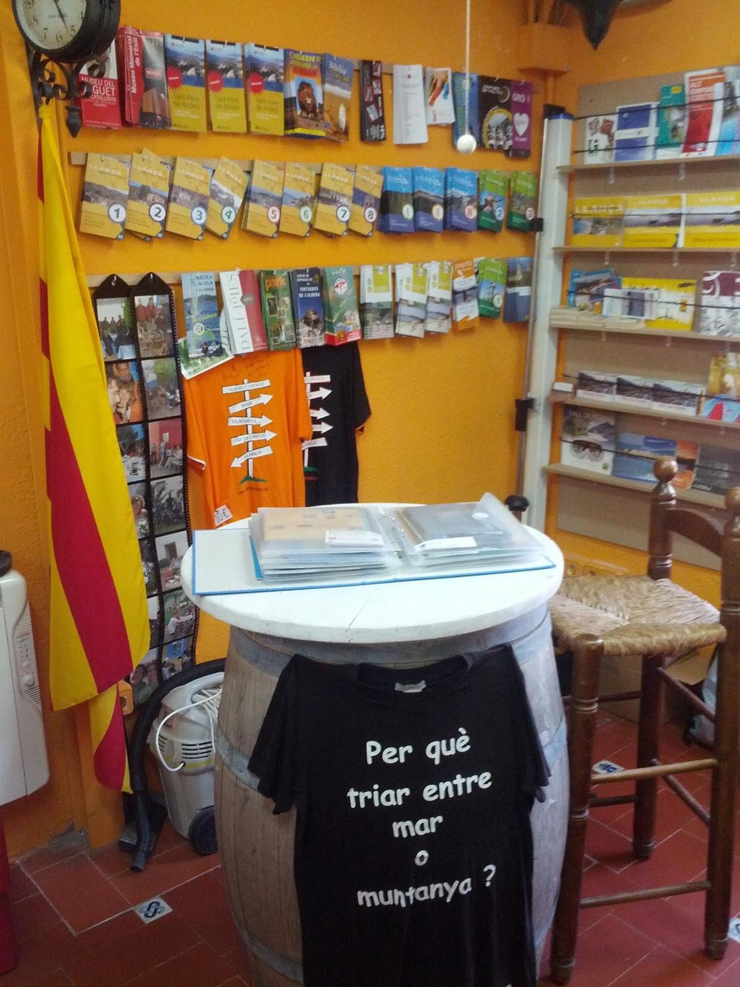 Alberg Costa Brava يانكا المظهر الخارجي الصورة