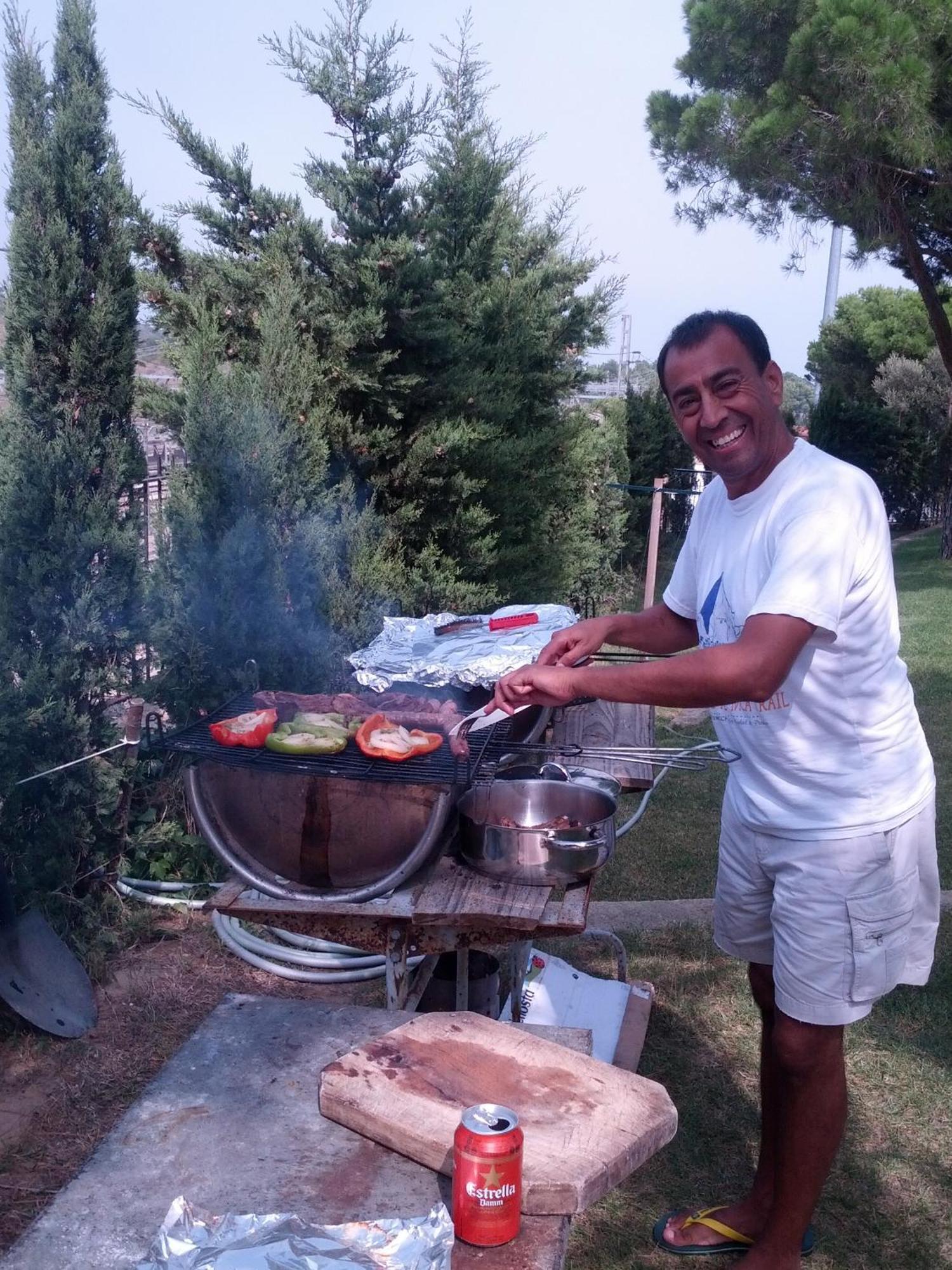 Alberg Costa Brava يانكا المظهر الخارجي الصورة