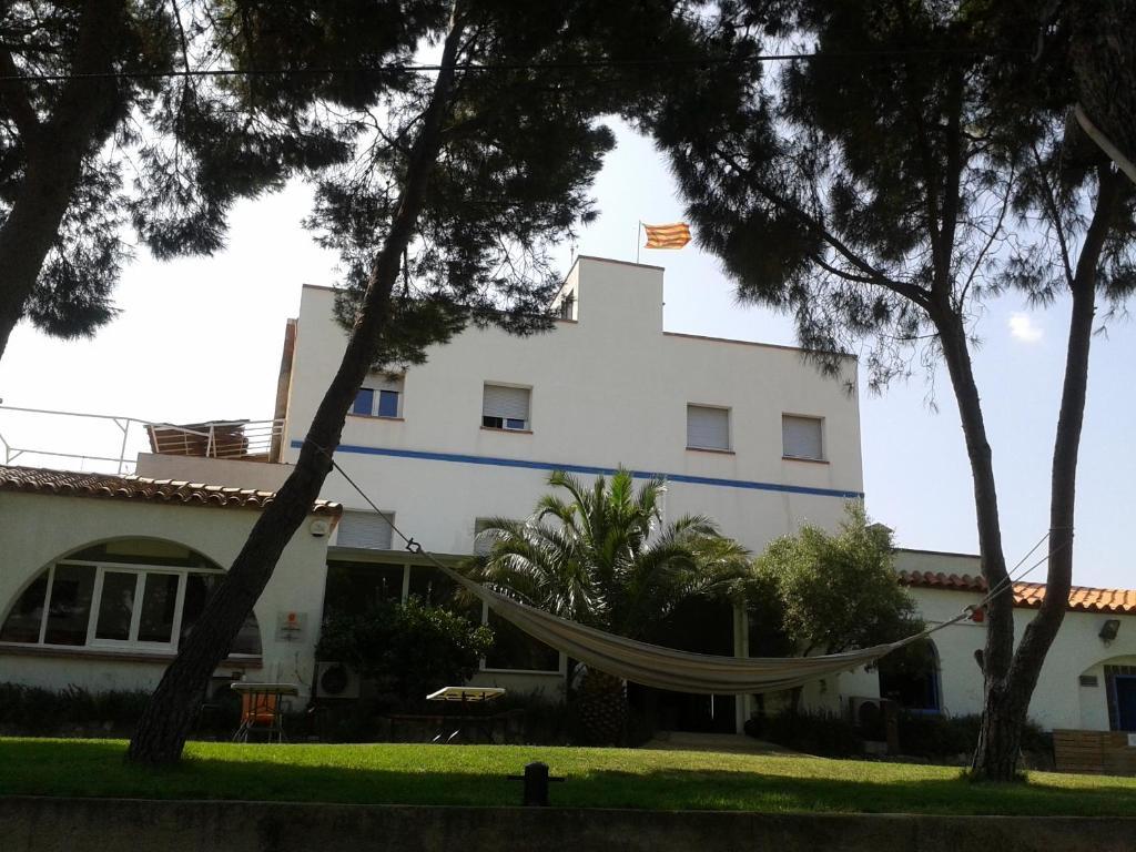 Alberg Costa Brava يانكا المظهر الخارجي الصورة