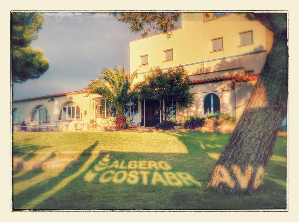 Alberg Costa Brava يانكا المظهر الخارجي الصورة