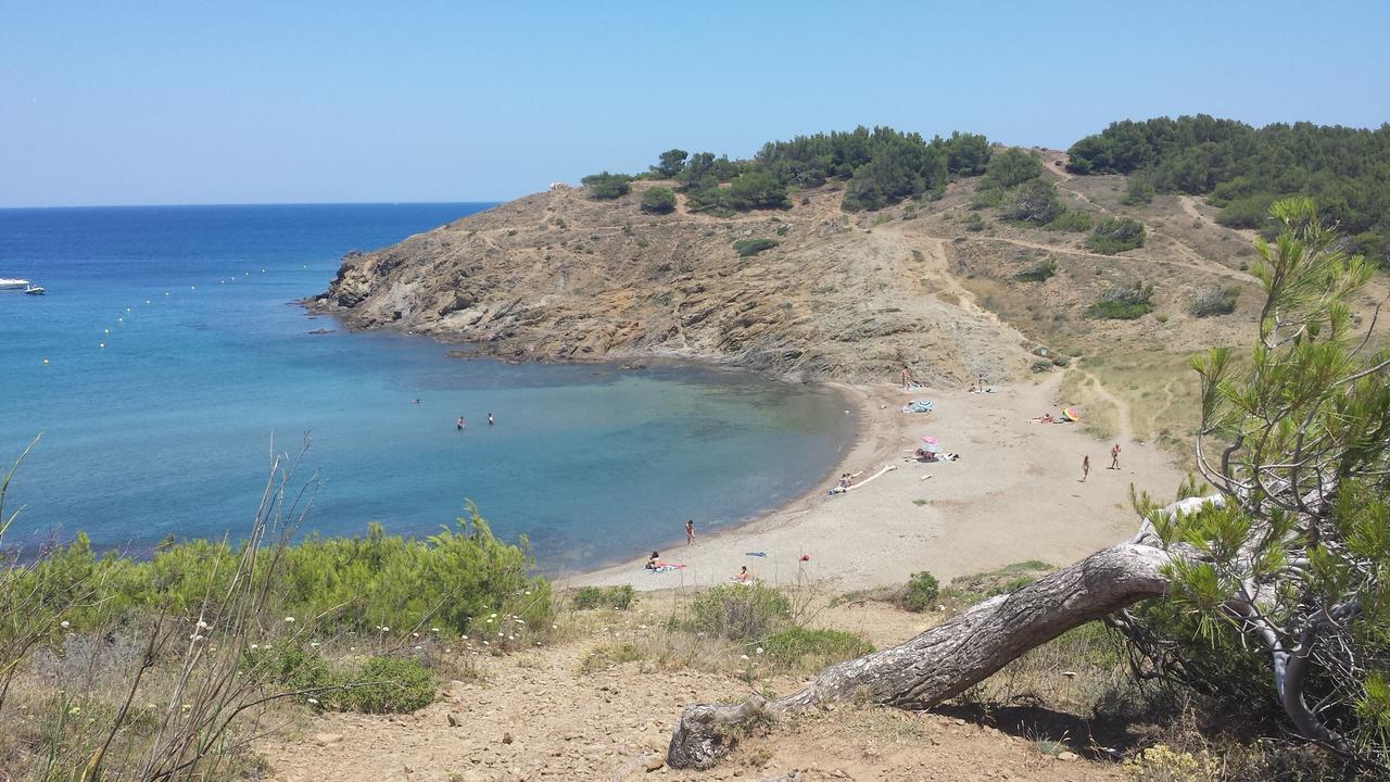 Alberg Costa Brava يانكا المظهر الخارجي الصورة