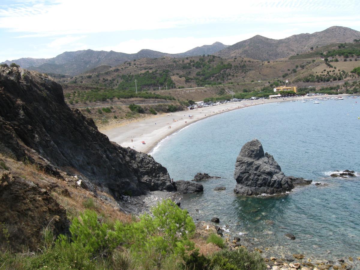 Alberg Costa Brava يانكا المظهر الخارجي الصورة