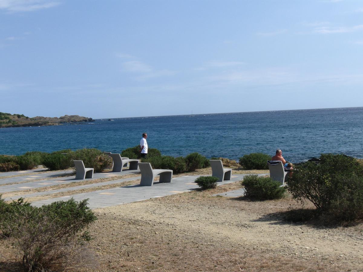 Alberg Costa Brava يانكا المظهر الخارجي الصورة