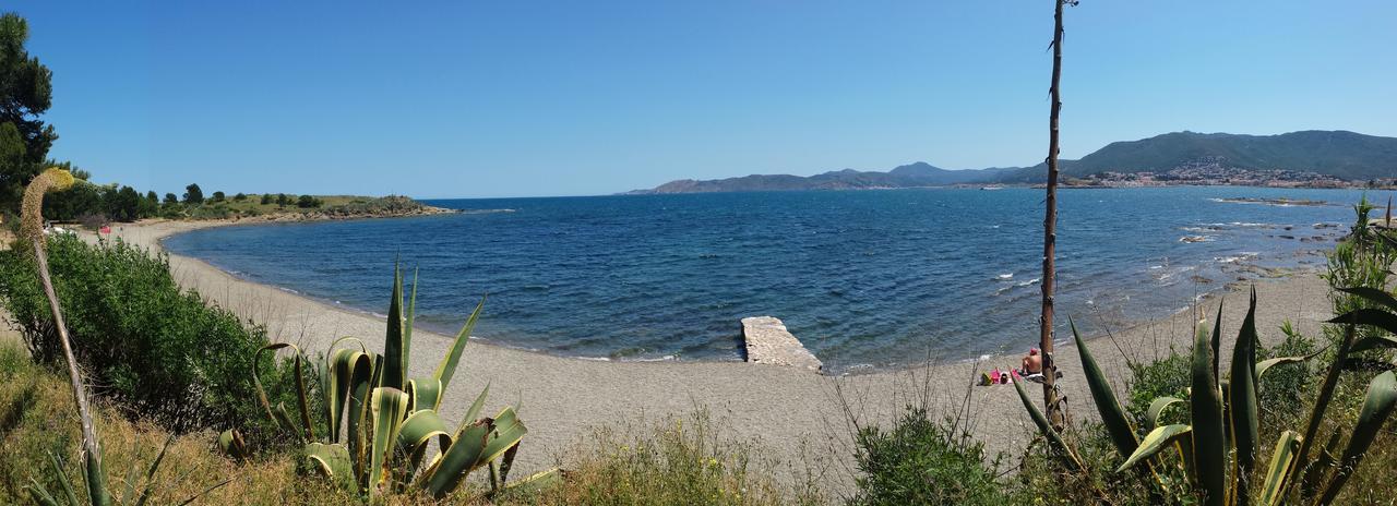 Alberg Costa Brava يانكا المظهر الخارجي الصورة