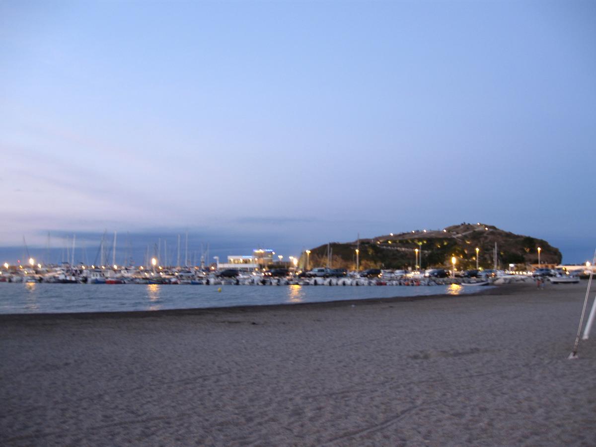 Alberg Costa Brava يانكا المظهر الخارجي الصورة