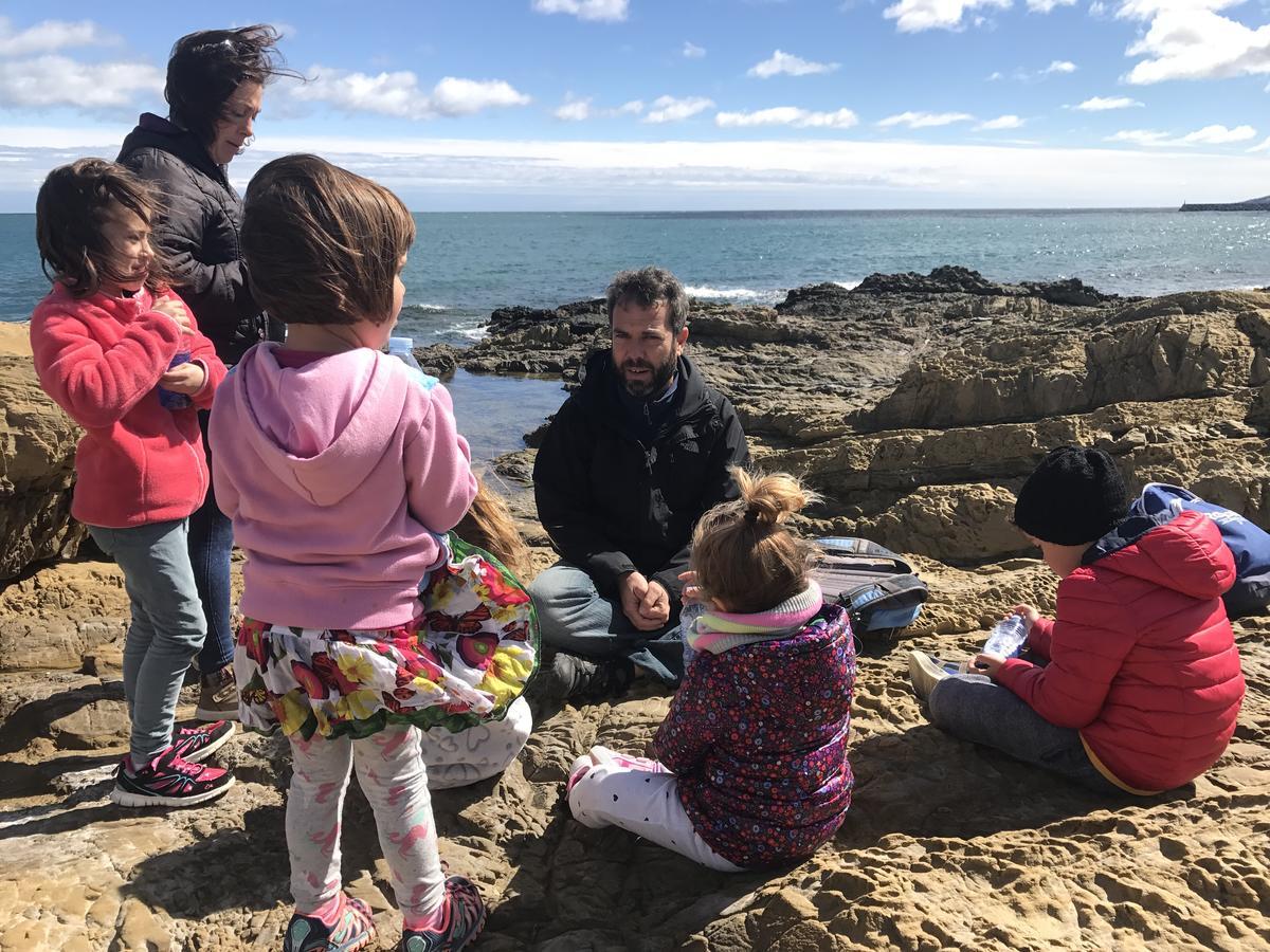 Alberg Costa Brava يانكا المظهر الخارجي الصورة